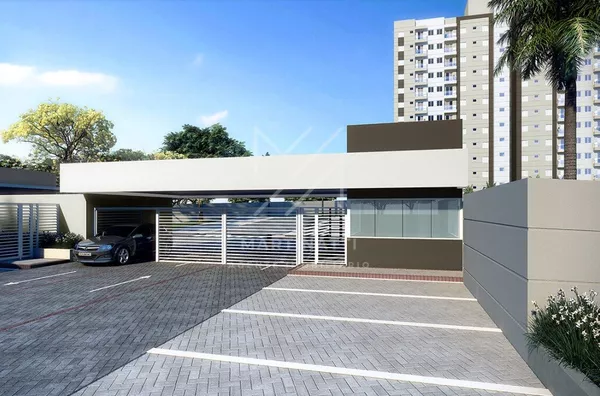 Apartamento para venda, 2 quarto(s),  Jardim Casablanca, Indaiatuba - Foto 2