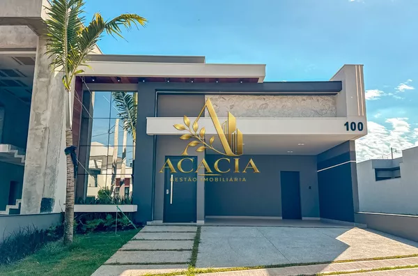 Casa em condomínio para venda, 3 quarto(s),  Residencial Evidências, Indaiatuba
