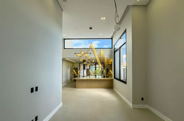 Casa em condomínio para venda, Condomínio Helvétia Park, Indaiatuba