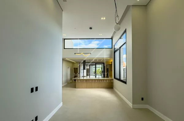 Casa em condomínio para venda, Condomínio Helvétia Park, Indaiatuba - Foto 4