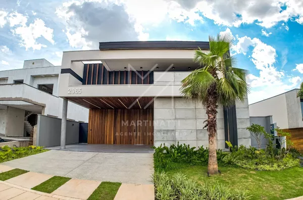 Casa em condomínio para venda,  Jardim Vila Paradiso, Indaiatuba - Foto 1