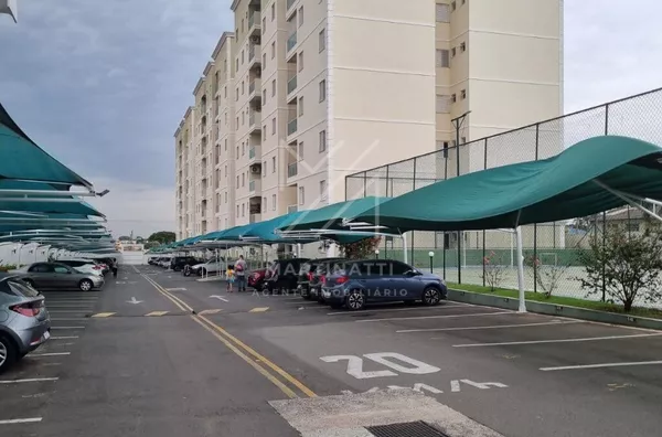 Apartamento para venda, 3 quarto(s),  Vila Brizola, Indaiatuba - Foto 1