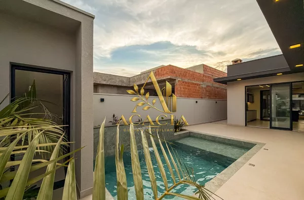 Casa em condomínio para venda, Jardim Villa Sapezal, Indaiatuba - Foto 28