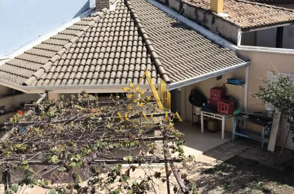 Sobrado para venda,  Jardim Esplanada, Indaiatuba