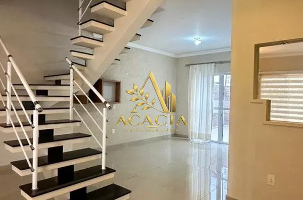 Casa em condomínio para venda, 3 quarto(s),  Villaggio Di Itaici, Indaiatuba
