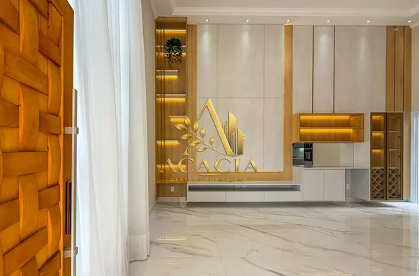 Casa em condomínio para venda, 3 quarto(s),  Jardim Residencial Maria Dulce, Indaiatuba