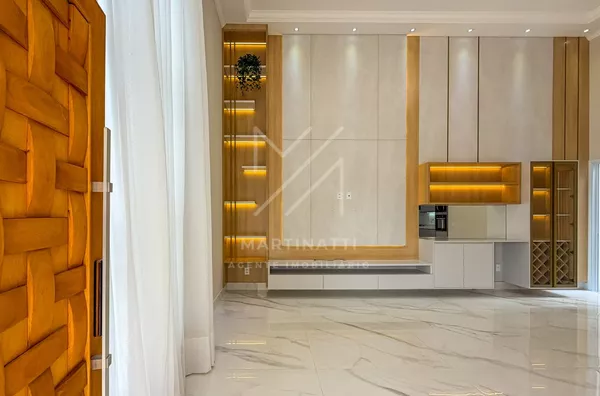 Casa em condomínio para venda, 3 quarto(s),  Jardim Residencial Maria Dulce, Indaiatuba