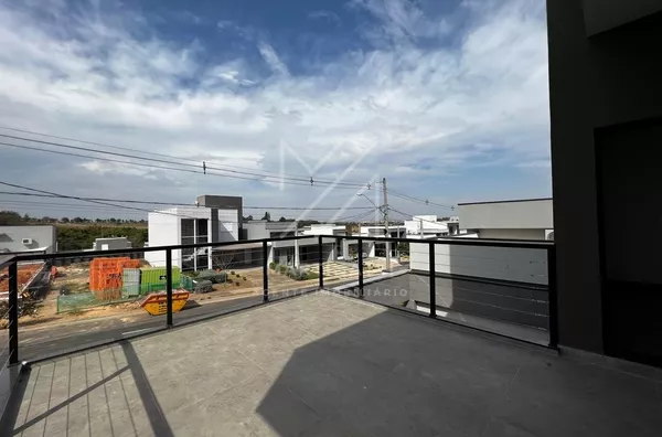 Casa em condomínio para venda,  Jardim Residencial Viena, Indaiatuba - Foto 2