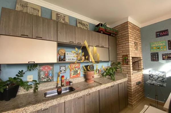 Casa em condomínio para venda, 3 quarto(s),  Jardim Residencial Terra Nobre, Indaiatuba