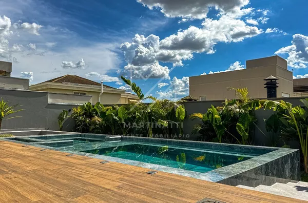 Casa em condomínio para venda,  Jardim Vila Paradiso, Indaiatuba - Foto 5