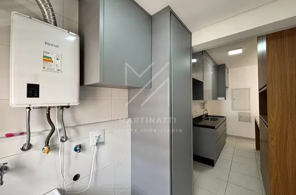 Apartamento para aluguel, Condomínio The Park View, Vila Almeida, Indaiatuba - Foto 6