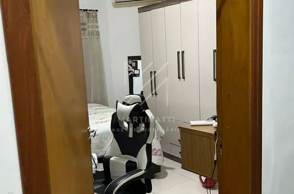 Casa para venda, 3 quarto(s),  Jardim Hubert, Indaiatuba - Foto 2