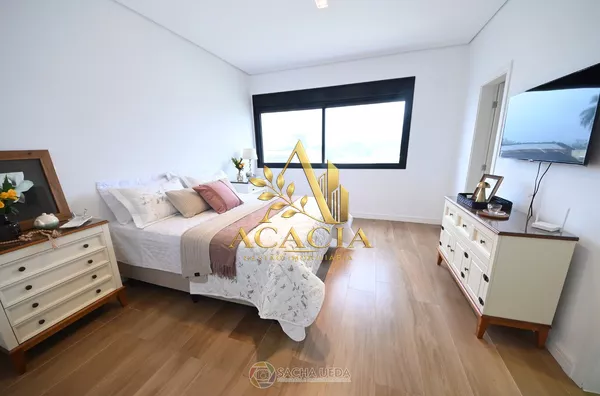 Casa em condomínio para venda, 4 quarto(s), Jardim Residencial Helvétia Park I, Indaiatuba - Foto 23