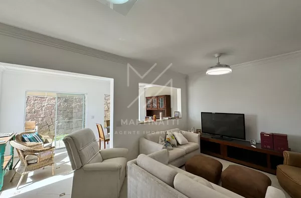 Casa em condomínio para venda,  Condomínio Residencial Green Village, Indaiatuba - Foto 6