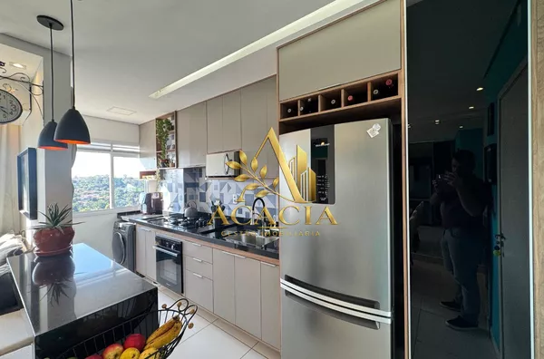Apartamento para venda, 2 quarto(s),  Jardim Casablanca, Indaiatuba