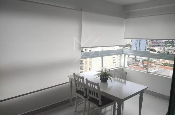 Apartamento para venda,  Residencial Due, Indaiatuba - Foto 6