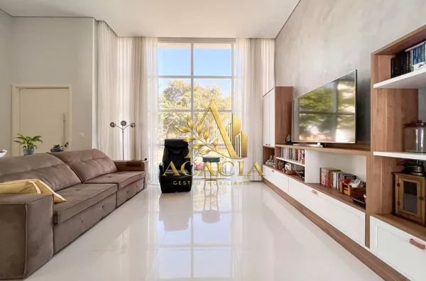 Casa em condomínio para venda, 4 quarto(s),  Residencial Duas Marias, Indaiatuba