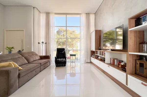 Casa em condomínio para venda, 4 quarto(s),  Residencial Duas Marias, Indaiatuba - Foto 3