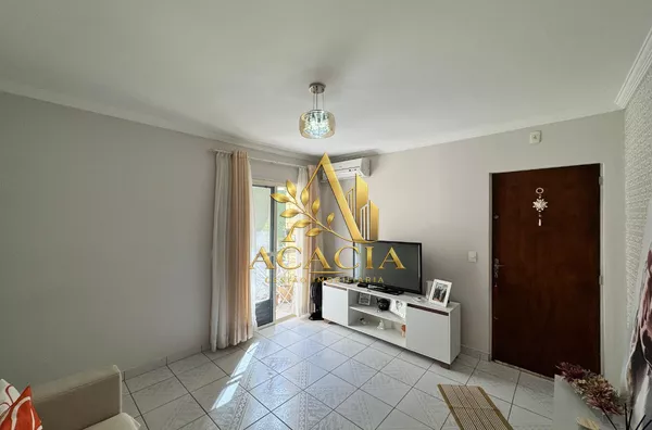 Apartamento para venda, 2 quarto(s),  Solar dos Girassois, Indaiatuba