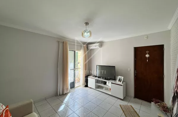 Apartamento para venda, 2 quarto(s),  Solar dos Girassois, Indaiatuba - Foto 3