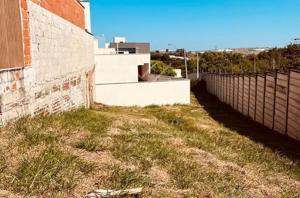 Terreno para venda,  Jardins Do Império, Indaiatuba - Foto 2