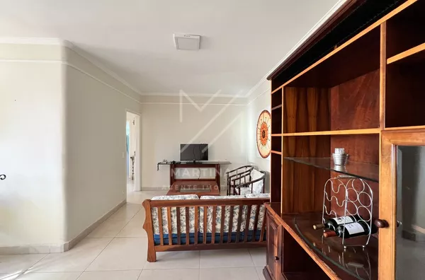 Apartamento para venda, 3 quarto(s),  Edificio Colonial, Centro, Indaiatuba - Foto 4