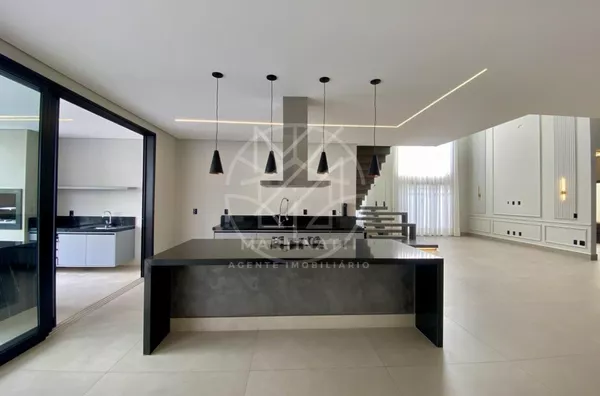 Casa em condomínio para ,  Helvetia Park, Indaiatuba - Foto 5