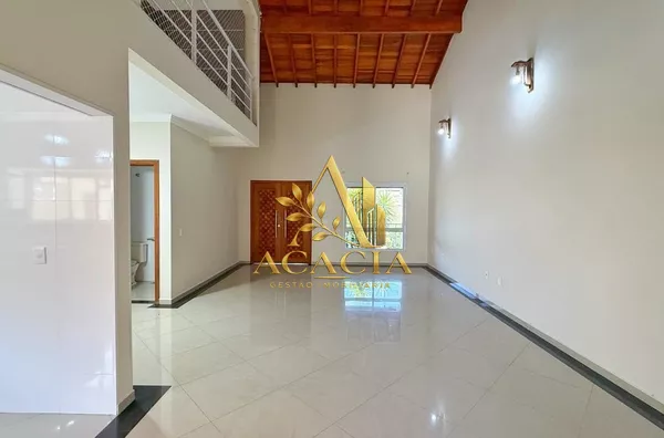 Casa em condomínio para venda,  Jardim Portal De Itaici, Indaiatuba