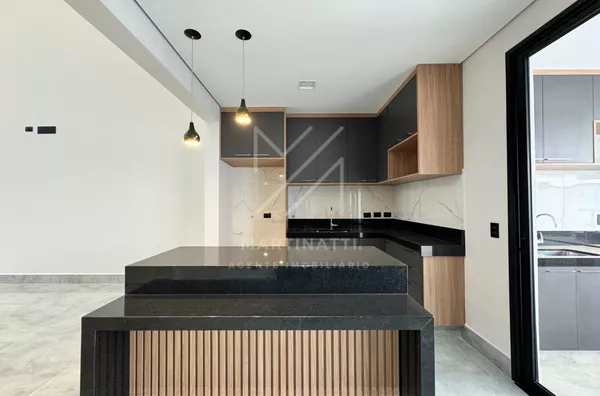 Casa em condomínio para venda,  Jardim Residencial Alto De Itaici, Indaiatuba