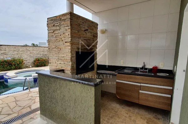 Casa em condomínio para venda,  Jardim Vila Paradiso, Indaiatuba - Foto 5