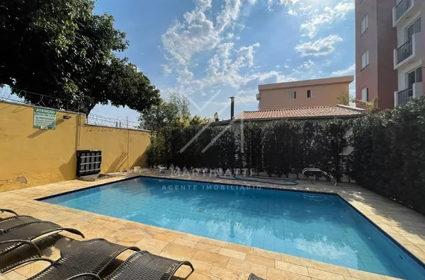 Apartamento para venda,  Villa das Praças, Jardim Alice, Indaiatuba - Foto 3