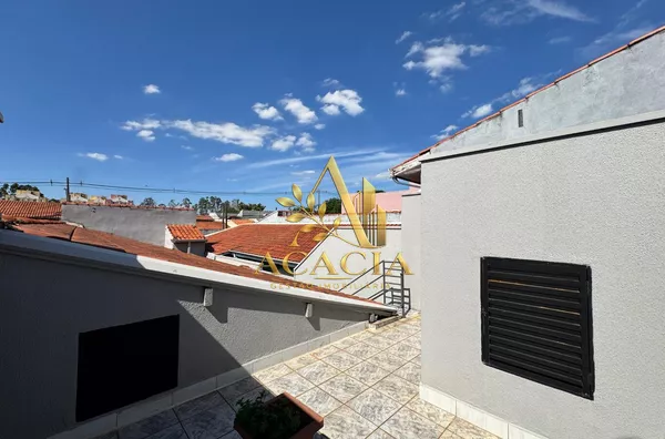 Casa para venda,  Parque Barnabé, Indaiatuba