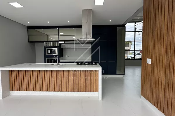 Casa em condomínio para venda,  Jardim Residencial Dona Maria Candida, Indaiatuba - Foto 6