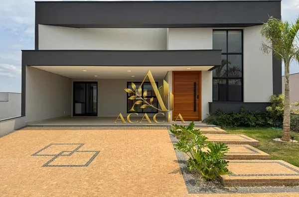 Casa em condomínio para venda, 3 quarto(s),  Jardim Residencial Dona Maria José, Indaiatuba