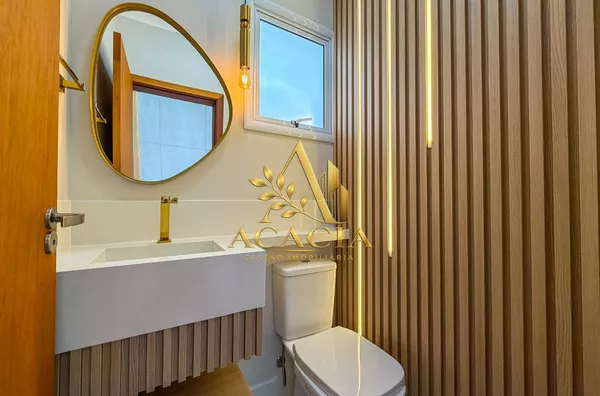 Casa em condomínio para venda, 3 quarto(s),  Jardim Residencial Maria Dulce, Indaiatuba