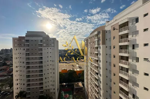 Apartamento para venda e aluguel,  Cidade Nova Ii, Indaiatuba