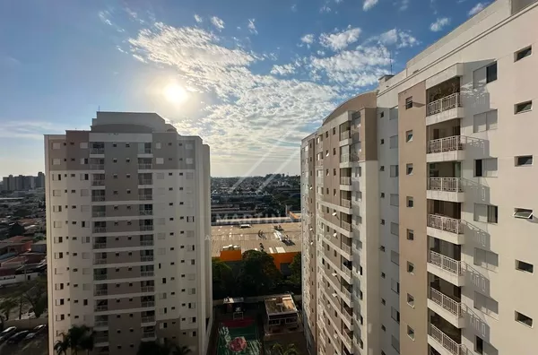 Apartamento para venda e aluguel,  Cidade Nova Ii, Indaiatuba - Foto 2