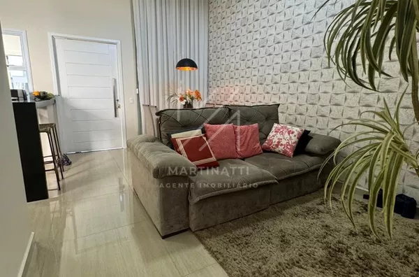 Casa em condomínio para venda,  Jardim Park Real, Indaiatuba - Foto 3