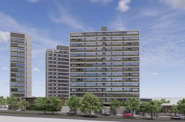 Apartamento Monã The Grand Lodge