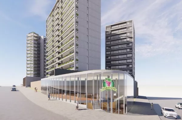 Apartamento Monã The Grand Lodge