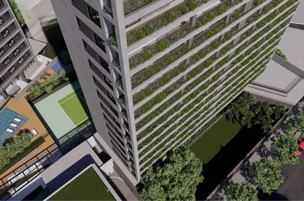 Apartamento Monã The Grand Lodge