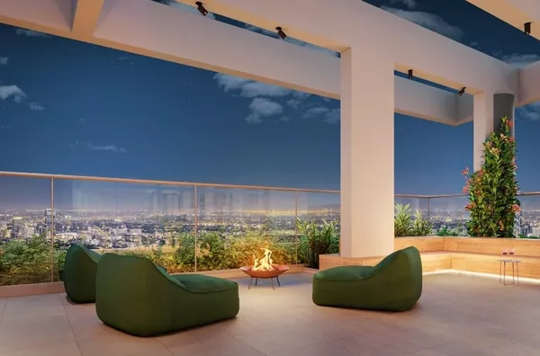 Studio The Collection Moema - NR