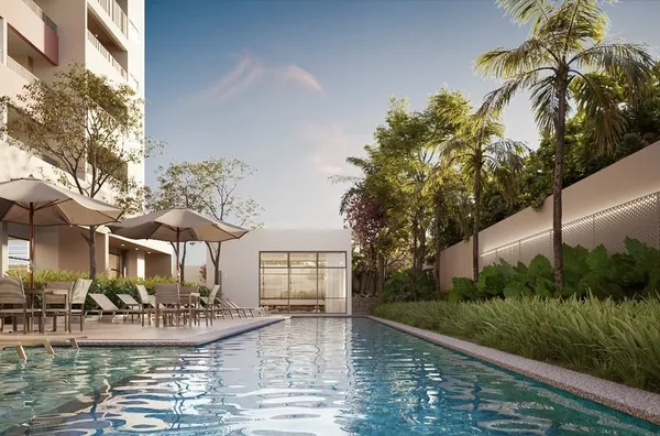 Studio The Collection Moema - NR