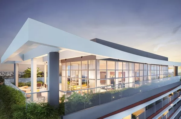 Studio The Collection Moema - NR