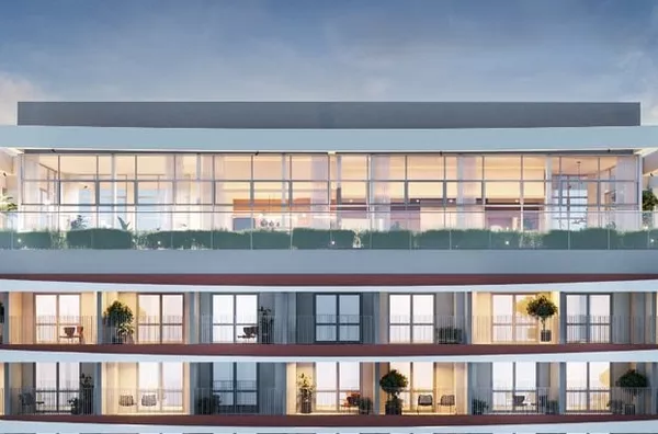 Studio The Collection Moema - NR