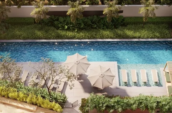 Studio The Collection Moema - NR