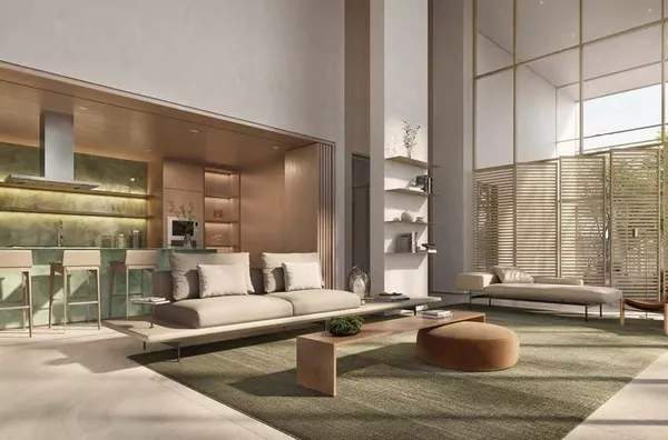 Apartamento Altier Moema Pássaros