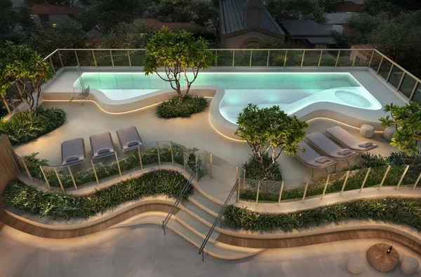 Apartamento Altier Moema Pássaros