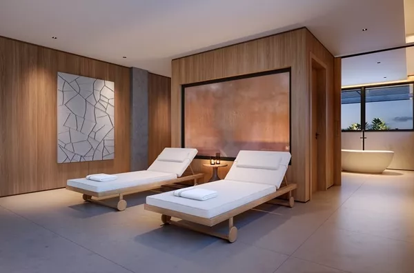 Apartamento UnLimited Homes