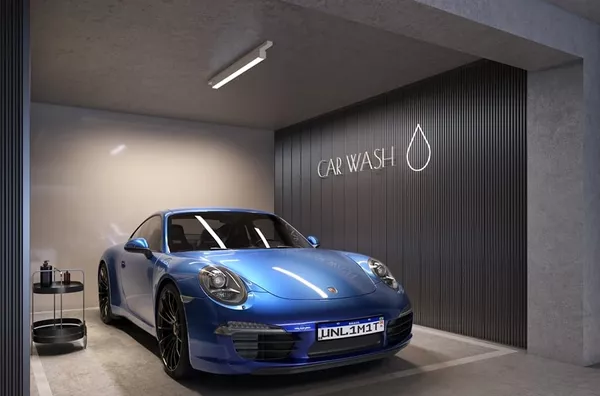 Apartamento UnLimited Homes